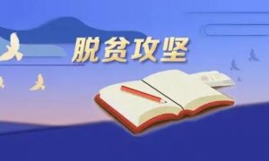 刘晓山 ：从脱贫攻坚全面胜利感悟党的坚